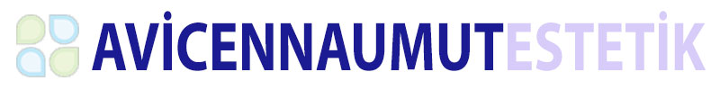 Avicenna Umut Estetik Logo